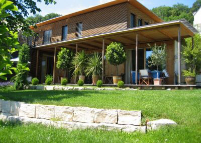 Gartenbau Baselland