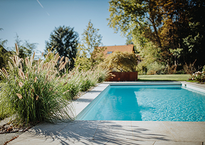 Gartenbau Basel